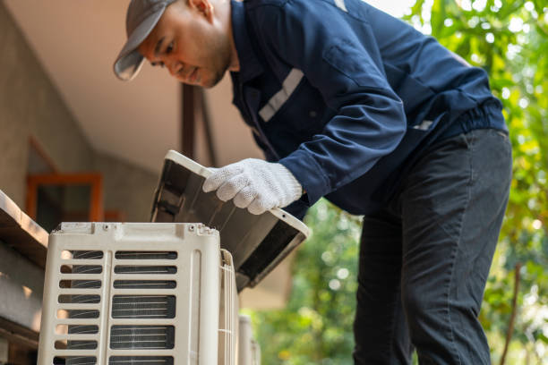 Reliable Alexandria Bay, NY HVAC Solutions